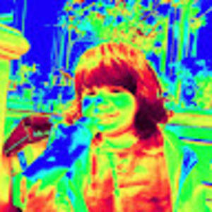 Meet your Posher, Diane